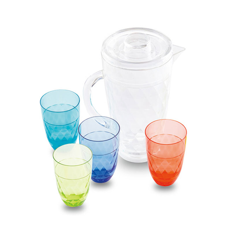 Kannu neljällä kupilla