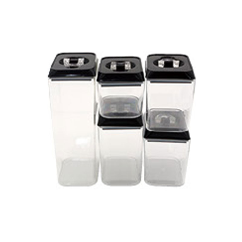 5 kpl ruokakomerosarja