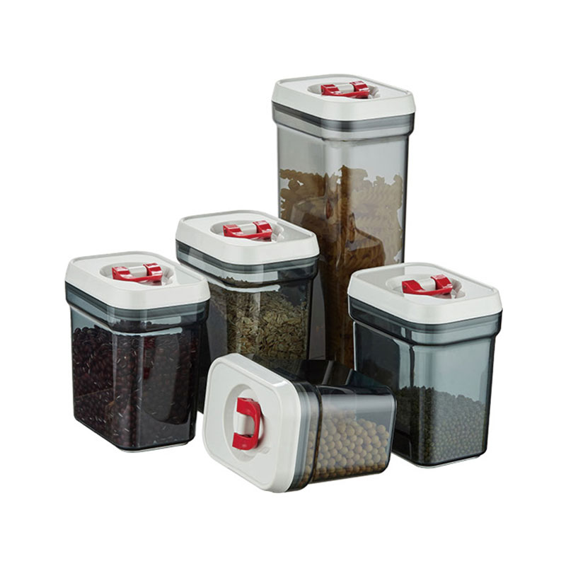 5 kpl ruokakomerosarjat