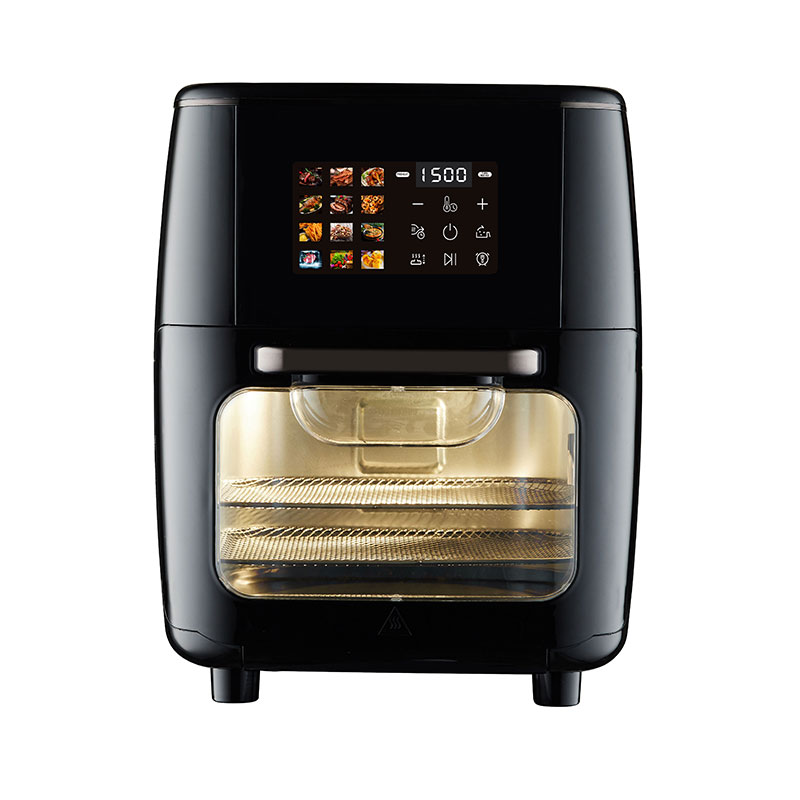 Kuinka suuren kahvan ilmauunin eristys edistää energiatehokkuutta ja lämpötilan vakautta?