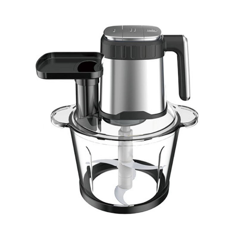 Miten valkosipulimylly säilyttää valkosipulin luonnolliset öljyt ja maut jauhatusprosessin aikana?