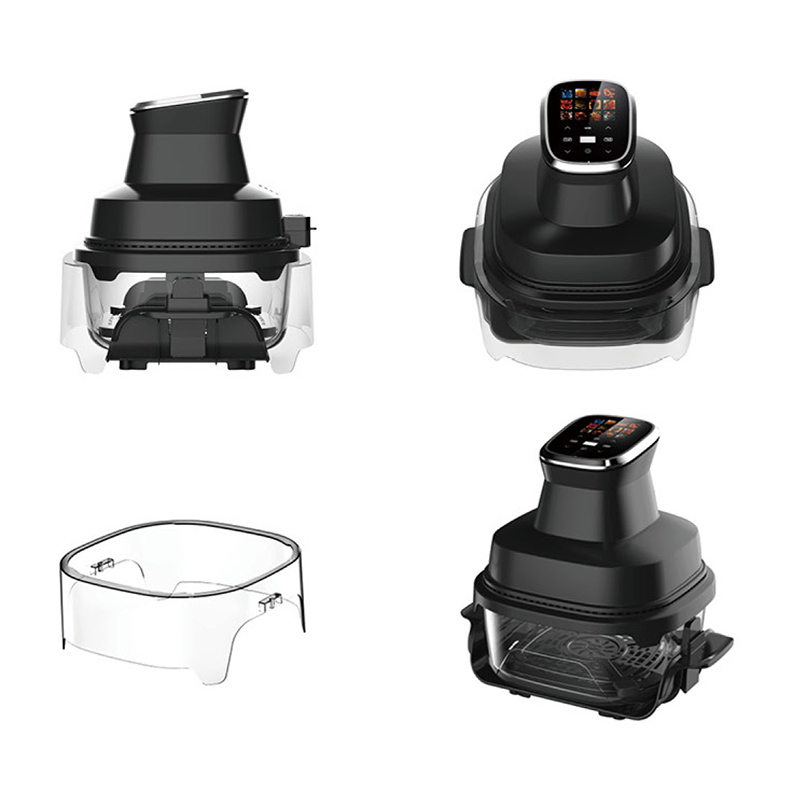 GSE026F/GSE027F ilmakeitin