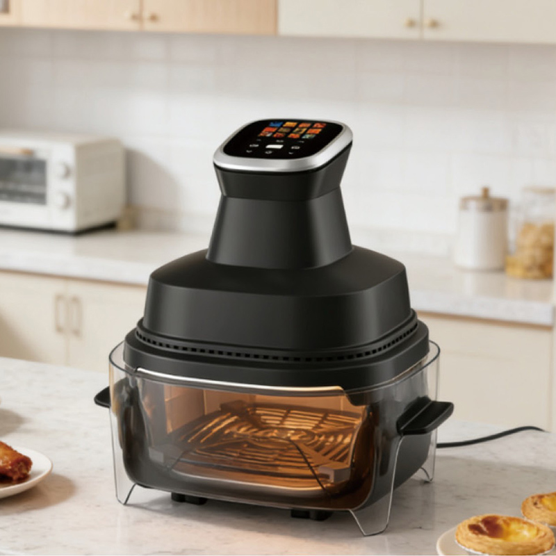 GSE026F/GSE027F ilmakeitin