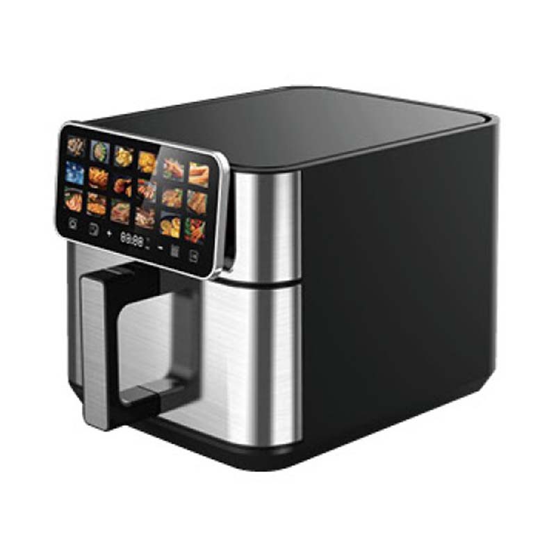 GSE066D ilmarasvakeitin