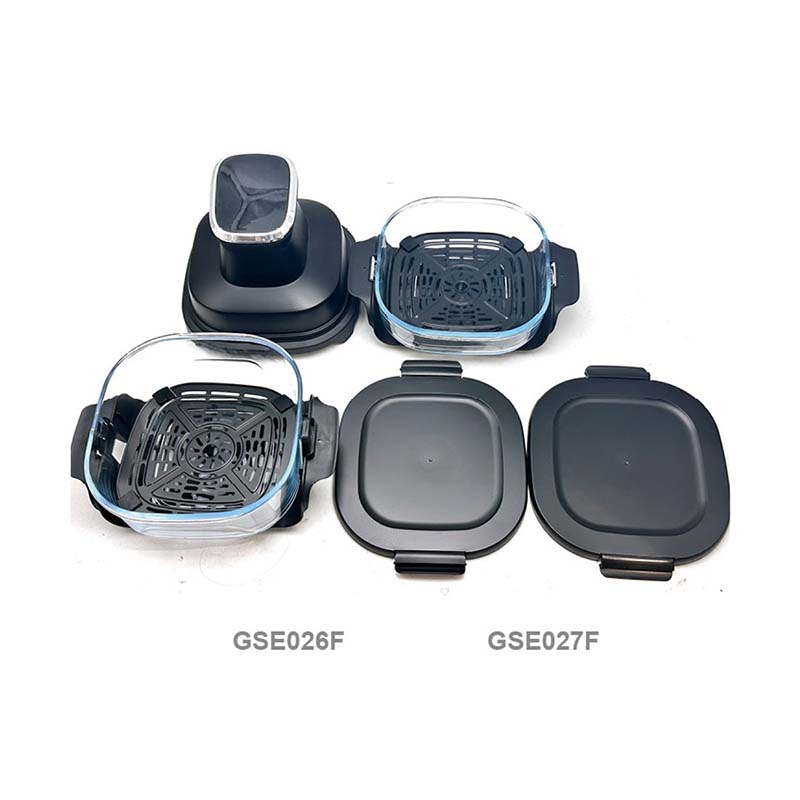 GSE026F/GSE027F ilmakeitin