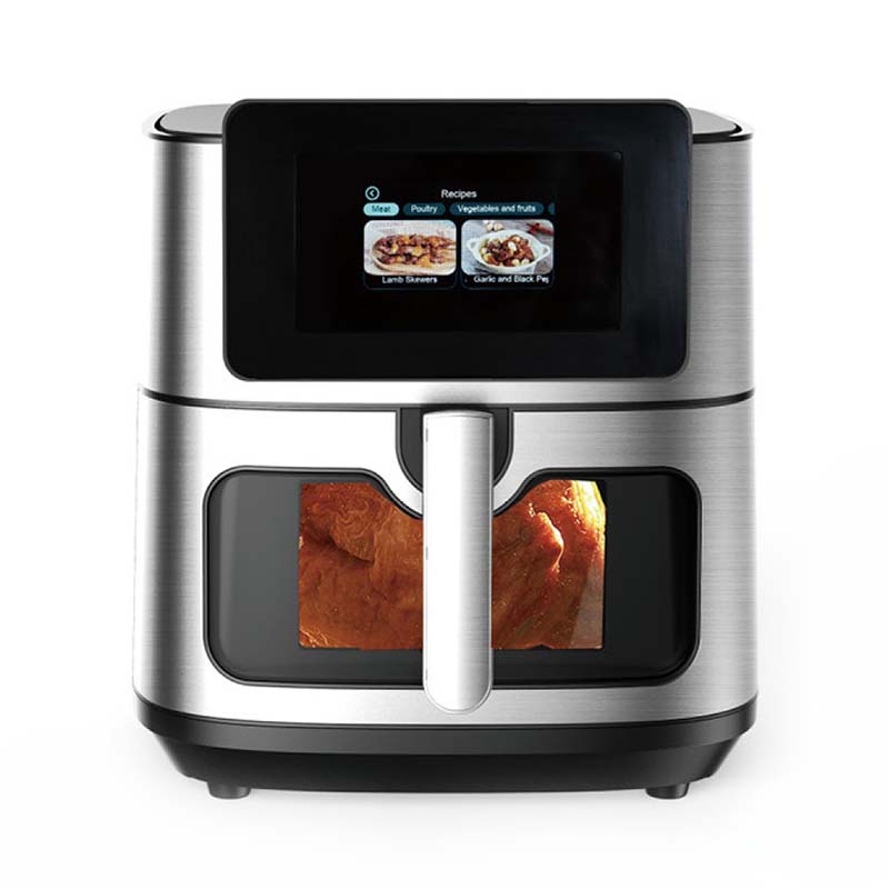 GSE045TFT/GSE046TFT ilmakeitin